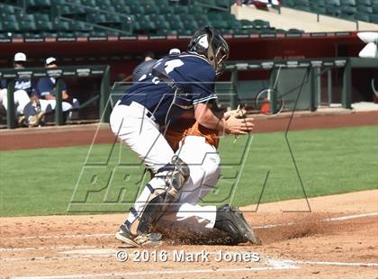 Thumbnail 1 in Cienega vs. Ironwood Ridge (at Chase Field) photogallery.