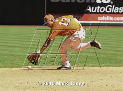 Thumbnail 1 in Cienega vs. Ironwood Ridge (at Chase Field) photogallery.