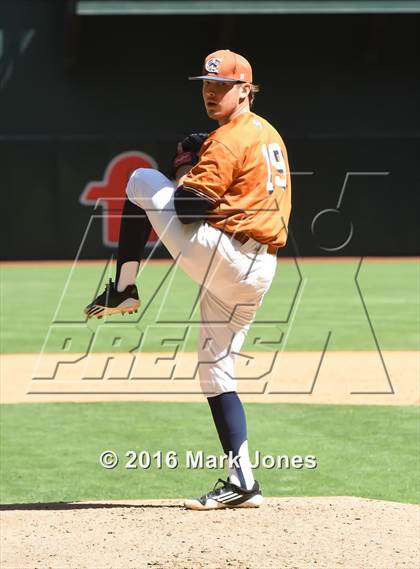 Thumbnail 3 in Cienega vs. Ironwood Ridge (at Chase Field) photogallery.