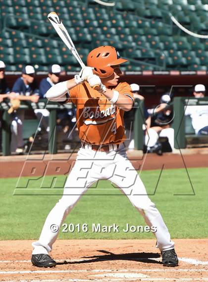 Thumbnail 3 in Cienega vs. Ironwood Ridge (at Chase Field) photogallery.