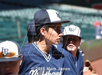 Thumbnail 3 in Cienega vs. Ironwood Ridge (at Chase Field) photogallery.