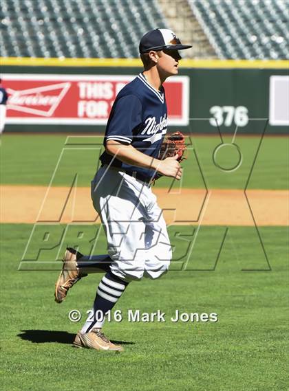 Thumbnail 1 in Cienega vs. Ironwood Ridge (at Chase Field) photogallery.