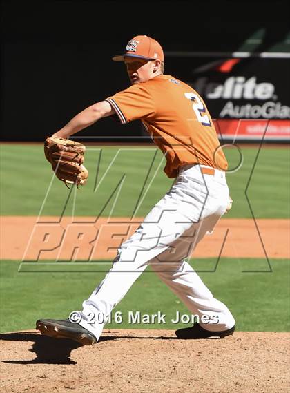 Thumbnail 3 in Cienega vs. Ironwood Ridge (at Chase Field) photogallery.
