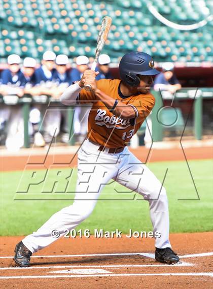 Thumbnail 3 in Cienega vs. Ironwood Ridge (at Chase Field) photogallery.