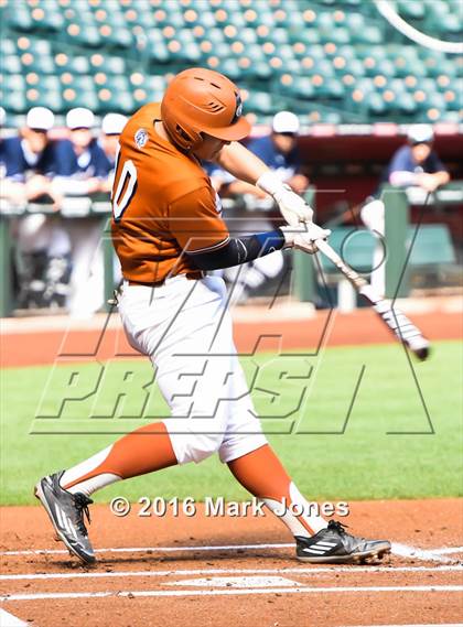 Thumbnail 3 in Cienega vs. Ironwood Ridge (at Chase Field) photogallery.