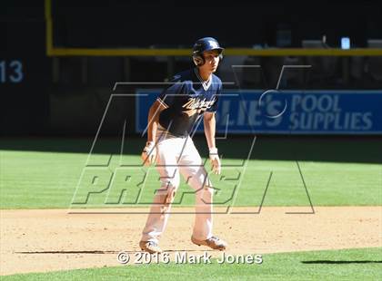 Thumbnail 3 in Cienega vs. Ironwood Ridge (at Chase Field) photogallery.