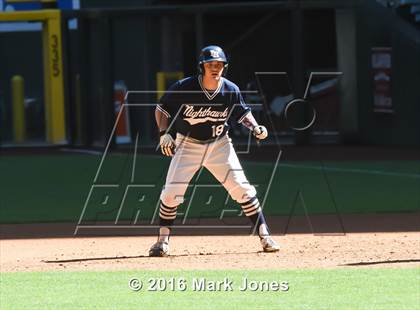 Thumbnail 2 in Cienega vs. Ironwood Ridge (at Chase Field) photogallery.