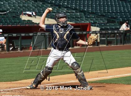 Thumbnail 2 in Cienega vs. Ironwood Ridge (at Chase Field) photogallery.