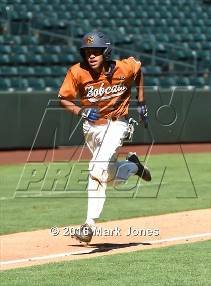Thumbnail 2 in Cienega vs. Ironwood Ridge (at Chase Field) photogallery.