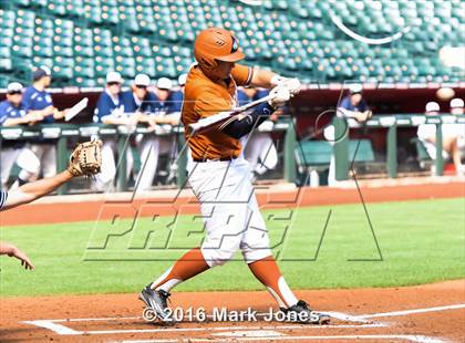 Thumbnail 2 in Cienega vs. Ironwood Ridge (at Chase Field) photogallery.