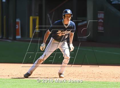Thumbnail 2 in Cienega vs. Ironwood Ridge (at Chase Field) photogallery.