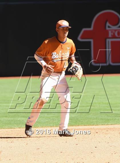 Thumbnail 2 in Cienega vs. Ironwood Ridge (at Chase Field) photogallery.