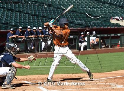 Thumbnail 1 in Cienega vs. Ironwood Ridge (at Chase Field) photogallery.