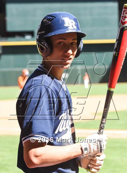 Thumbnail 3 in Cienega vs. Ironwood Ridge (at Chase Field) photogallery.
