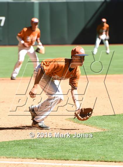 Thumbnail 3 in Cienega vs. Ironwood Ridge (at Chase Field) photogallery.