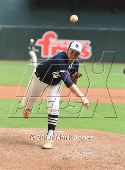 Thumbnail 3 in Cienega vs. Ironwood Ridge (at Chase Field) photogallery.