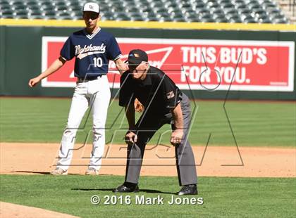 Thumbnail 2 in Cienega vs. Ironwood Ridge (at Chase Field) photogallery.