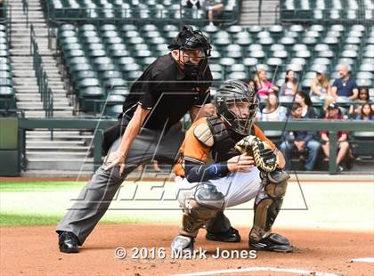 Thumbnail 2 in Cienega vs. Ironwood Ridge (at Chase Field) photogallery.