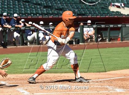 Thumbnail 3 in Cienega vs. Ironwood Ridge (at Chase Field) photogallery.