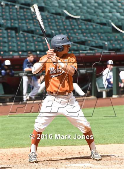 Thumbnail 3 in Cienega vs. Ironwood Ridge (at Chase Field) photogallery.