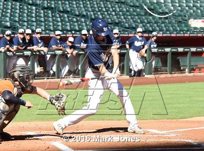 Thumbnail 2 in Cienega vs. Ironwood Ridge (at Chase Field) photogallery.