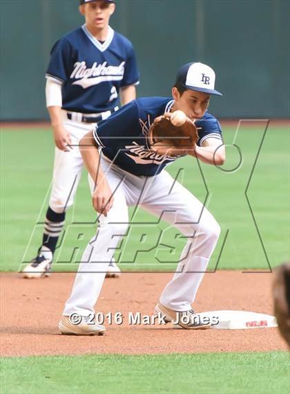 Thumbnail 2 in Cienega vs. Ironwood Ridge (at Chase Field) photogallery.