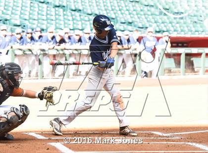 Thumbnail 1 in Cienega vs. Ironwood Ridge (at Chase Field) photogallery.