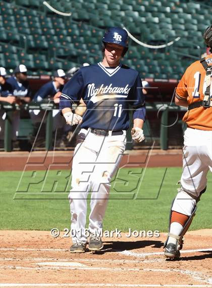 Thumbnail 1 in Cienega vs. Ironwood Ridge (at Chase Field) photogallery.
