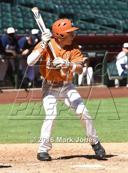 Thumbnail 3 in Cienega vs. Ironwood Ridge (at Chase Field) photogallery.