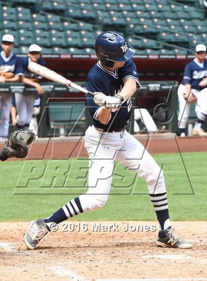 Thumbnail 2 in Cienega vs. Ironwood Ridge (at Chase Field) photogallery.