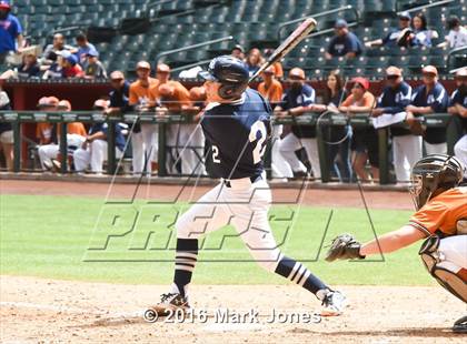 Thumbnail 2 in Cienega vs. Ironwood Ridge (at Chase Field) photogallery.