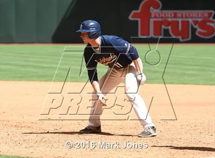 Thumbnail 3 in Cienega vs. Ironwood Ridge (at Chase Field) photogallery.