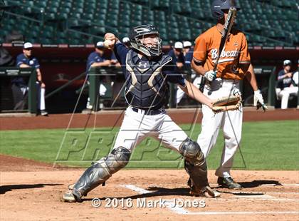 Thumbnail 3 in Cienega vs. Ironwood Ridge (at Chase Field) photogallery.