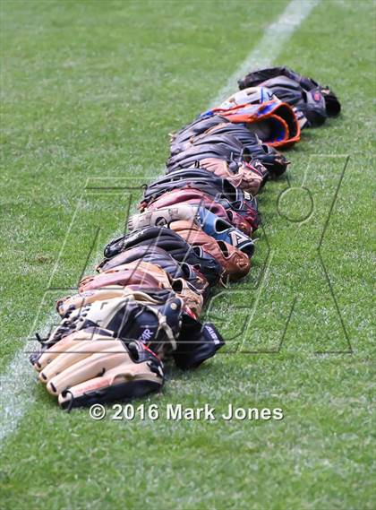 Thumbnail 1 in Cienega vs. Ironwood Ridge (at Chase Field) photogallery.