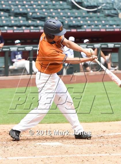 Thumbnail 3 in Cienega vs. Ironwood Ridge (at Chase Field) photogallery.
