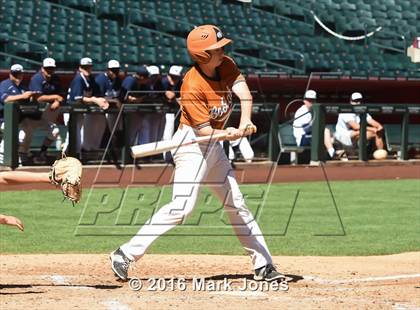 Thumbnail 3 in Cienega vs. Ironwood Ridge (at Chase Field) photogallery.