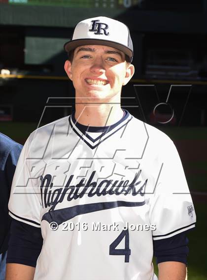 Thumbnail 1 in Cienega vs. Ironwood Ridge (at Chase Field) photogallery.