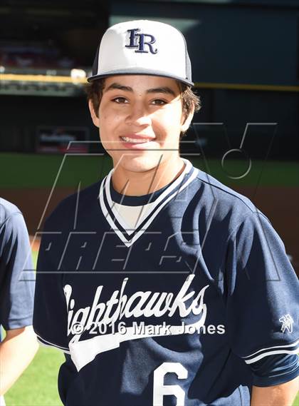 Thumbnail 2 in Cienega vs. Ironwood Ridge (at Chase Field) photogallery.
