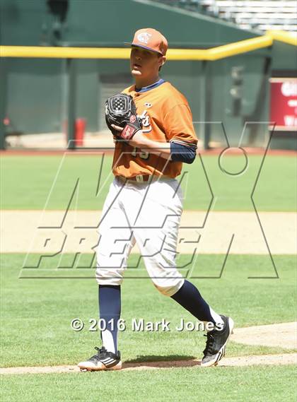 Thumbnail 2 in Cienega vs. Ironwood Ridge (at Chase Field) photogallery.