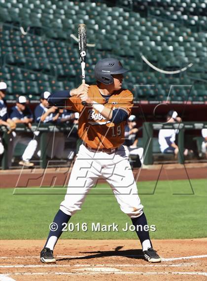 Thumbnail 3 in Cienega vs. Ironwood Ridge (at Chase Field) photogallery.