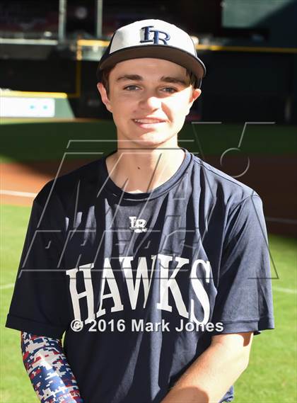Thumbnail 3 in Cienega vs. Ironwood Ridge (at Chase Field) photogallery.