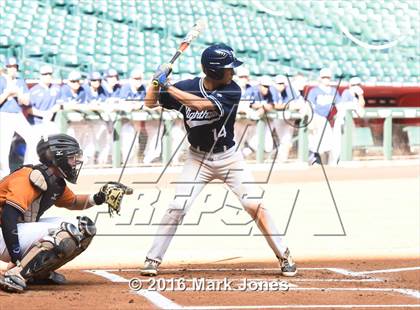Thumbnail 3 in Cienega vs. Ironwood Ridge (at Chase Field) photogallery.