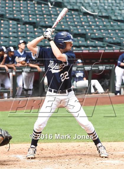 Thumbnail 3 in Cienega vs. Ironwood Ridge (at Chase Field) photogallery.