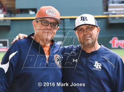 Thumbnail 3 in Cienega vs. Ironwood Ridge (at Chase Field) photogallery.