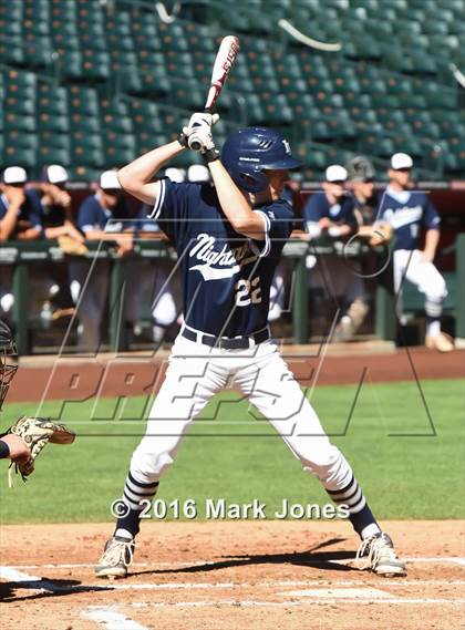 Thumbnail 1 in Cienega vs. Ironwood Ridge (at Chase Field) photogallery.
