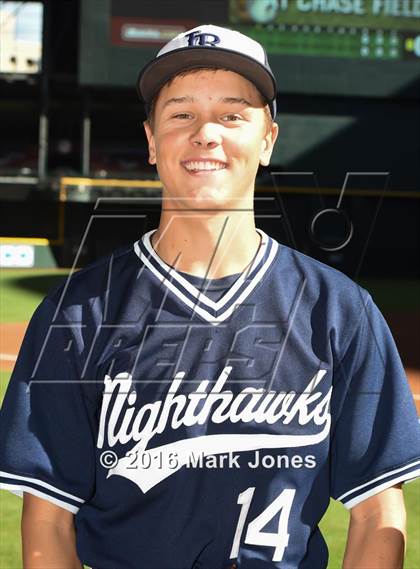 Thumbnail 2 in Cienega vs. Ironwood Ridge (at Chase Field) photogallery.