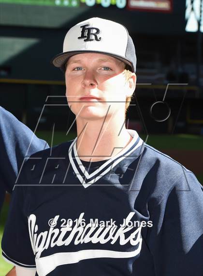 Thumbnail 3 in Cienega vs. Ironwood Ridge (at Chase Field) photogallery.
