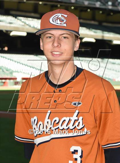 Thumbnail 2 in Cienega vs. Ironwood Ridge (at Chase Field) photogallery.
