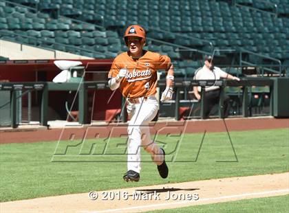 Thumbnail 1 in Cienega vs. Ironwood Ridge (at Chase Field) photogallery.