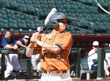 Thumbnail 1 in Cienega vs. Ironwood Ridge (at Chase Field) photogallery.